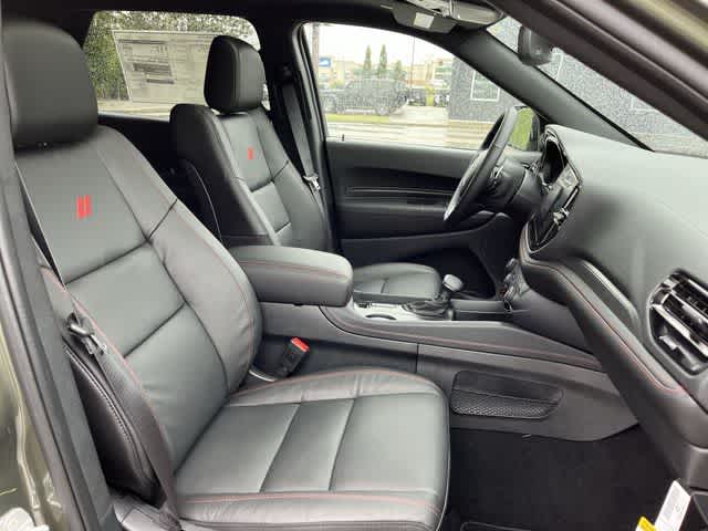 2027 Dodge Durango DURANGO GT HEMI V8 PLUS AWD