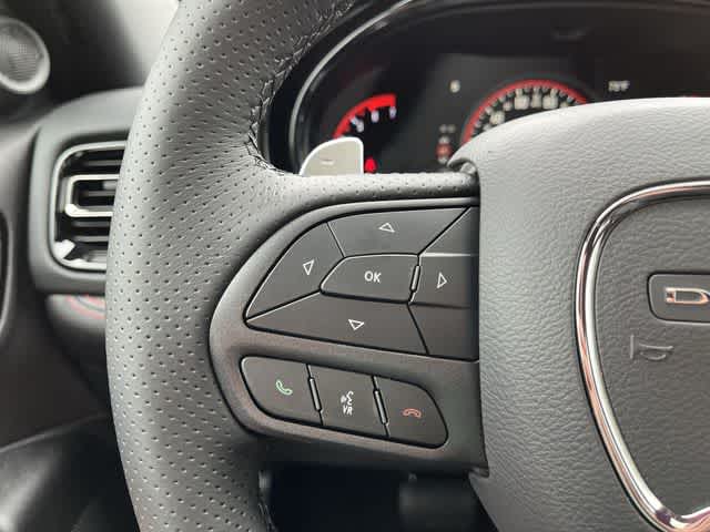 2027 Dodge Durango DURANGO GT HEMI V8 PLUS AWD