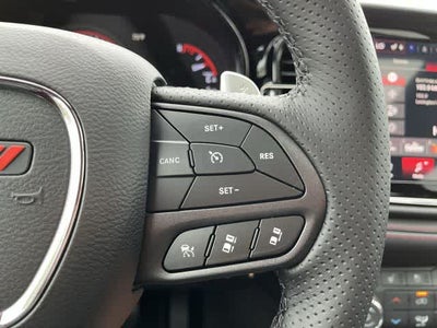 2027 Dodge Durango DURANGO GT HEMI V8 PLUS AWD