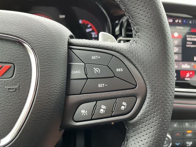 2027 Dodge Durango DURANGO GT HEMI V8 PLUS AWD