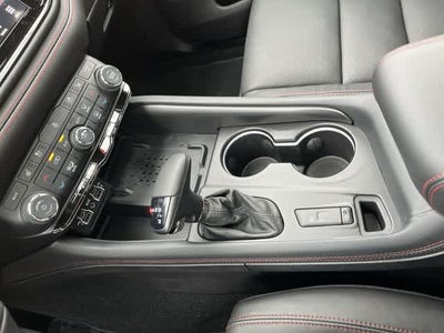 2027 Dodge Durango DURANGO GT HEMI V8 PLUS AWD