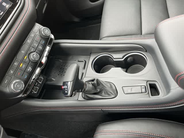 2027 Dodge Durango DURANGO GT HEMI V8 PLUS AWD