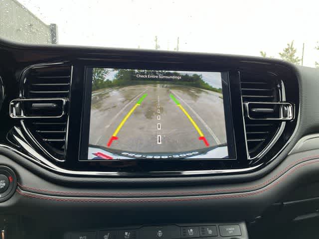 2027 Dodge Durango DURANGO GT HEMI V8 PLUS AWD
