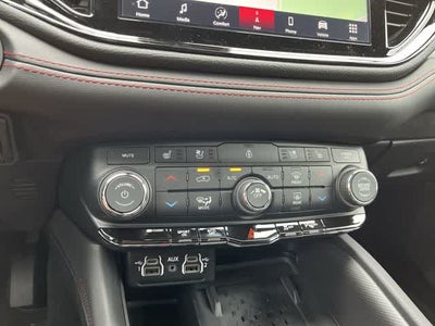 2027 Dodge Durango DURANGO GT HEMI V8 PLUS AWD
