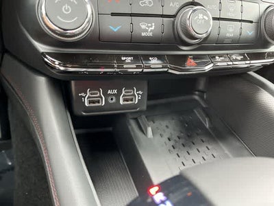 2027 Dodge Durango DURANGO GT HEMI V8 PLUS AWD