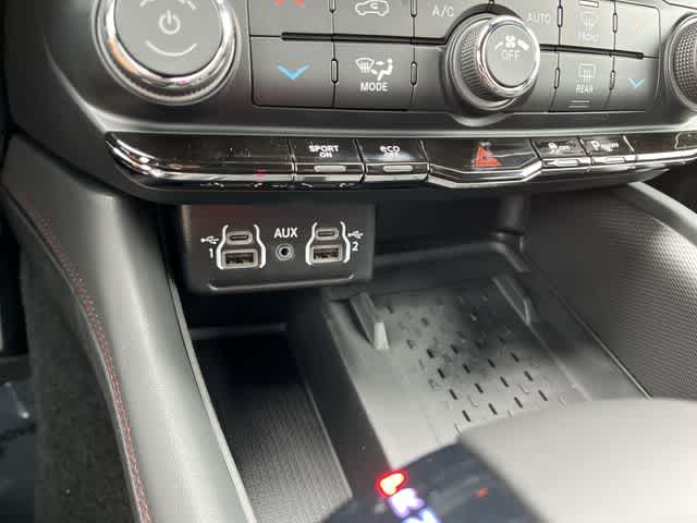 2027 Dodge Durango DURANGO GT HEMI V8 PLUS AWD