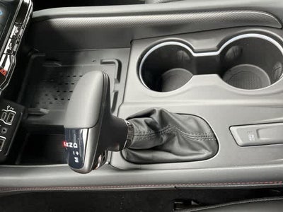 2027 Dodge Durango DURANGO GT HEMI V8 PLUS AWD