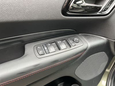 2027 Dodge Durango DURANGO GT HEMI V8 PLUS AWD