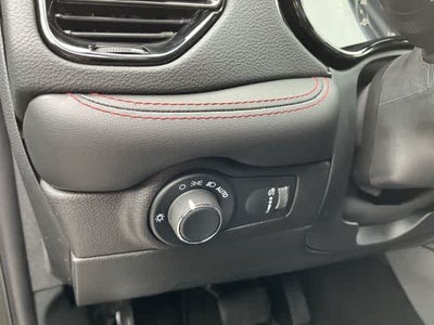 2027 Dodge Durango DURANGO GT HEMI V8 PLUS AWD
