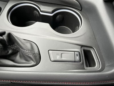 2027 Dodge Durango DURANGO GT HEMI V8 PLUS AWD