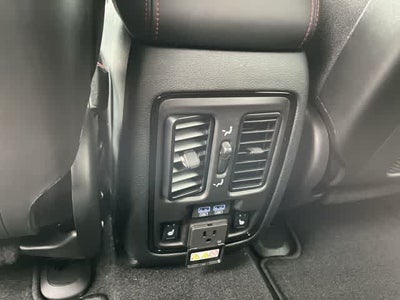 2027 Dodge Durango DURANGO GT HEMI V8 PLUS AWD