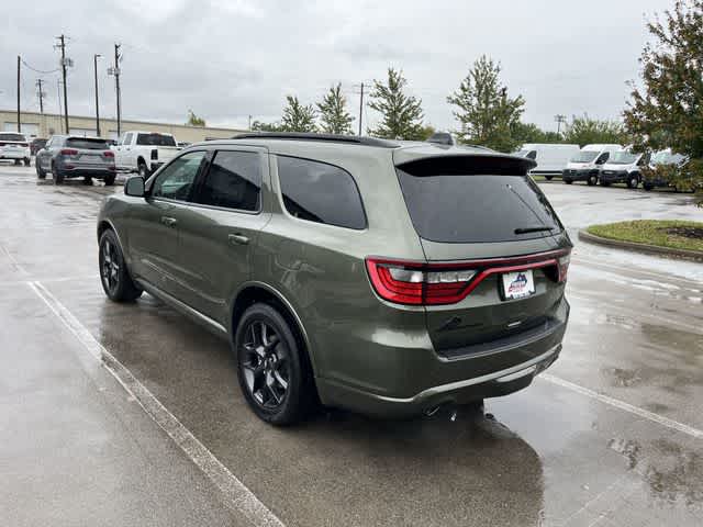 2027 Dodge Durango DURANGO GT HEMI V8 PLUS AWD