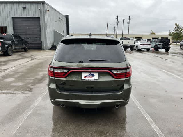 2027 Dodge Durango DURANGO GT HEMI V8 PLUS AWD
