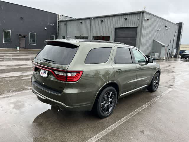 2027 Dodge Durango DURANGO GT HEMI V8 PLUS AWD