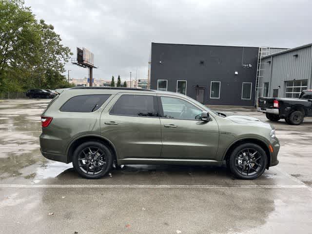 2027 Dodge Durango DURANGO GT HEMI V8 PLUS AWD