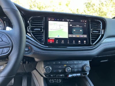 2027 Dodge Durango DURANGO GT HEMI V8 PLUS AWD
