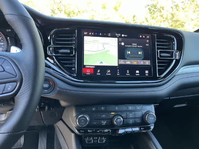 2027 Dodge Durango DURANGO GT HEMI V8 PLUS AWD