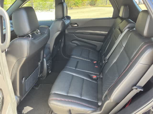 2027 Dodge Durango DURANGO GT HEMI V8 PLUS AWD
