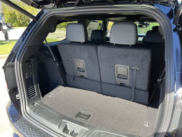 2027 Dodge Durango DURANGO GT HEMI V8 PLUS AWD