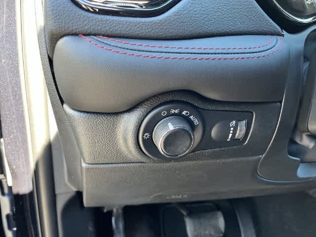 2027 Dodge Durango DURANGO GT HEMI V8 PLUS AWD