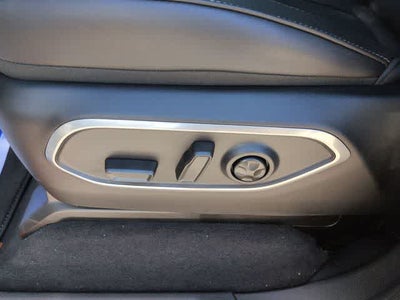 2026 Jeep Grand Wagoneer GRAND WAGONEER UPLAND 4X4