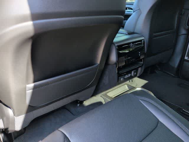 2026 Jeep Grand Wagoneer GRAND WAGONEER UPLAND 4X4