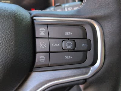 2026 Jeep Grand Wagoneer GRAND WAGONEER UPLAND 4X4