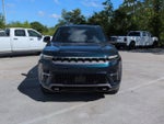 2026 Jeep Grand Wagoneer GRAND WAGONEER UPLAND 4X4