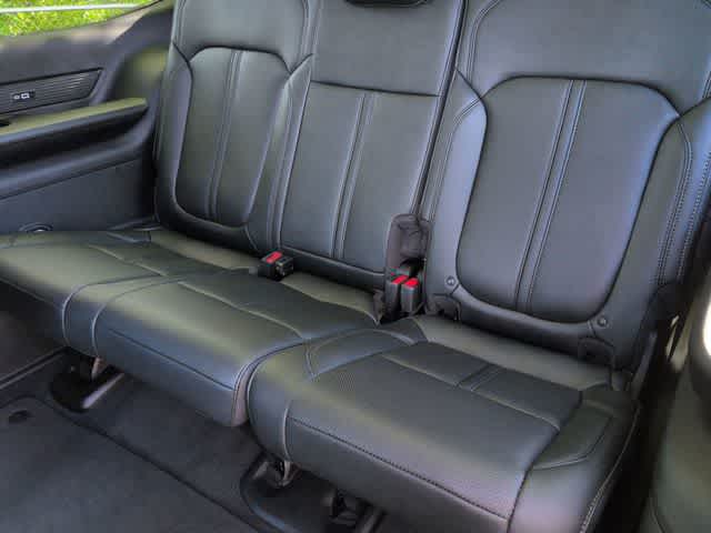 2026 Jeep Grand Wagoneer GRAND WAGONEER UPLAND 4X4