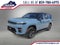 2026 Jeep Grand Wagoneer GRAND WAGONEER UPLAND 4X4