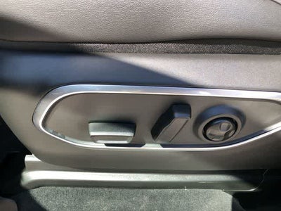 2026 Jeep Grand Wagoneer GRAND WAGONEER UPLAND 4X4