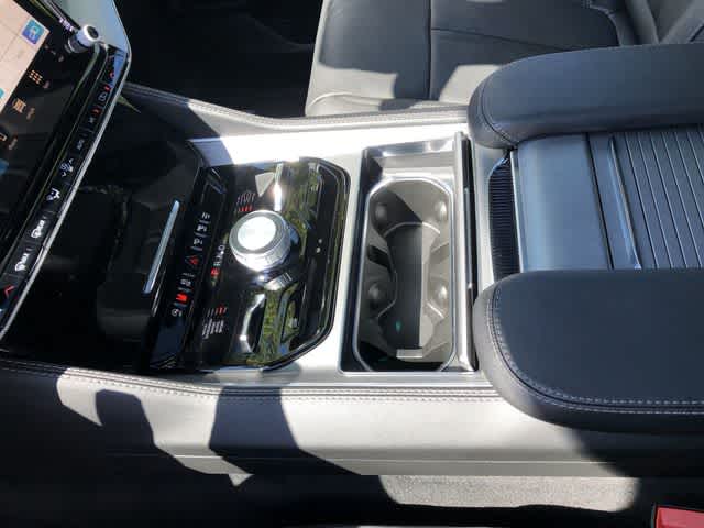 2026 Jeep Grand Wagoneer GRAND WAGONEER UPLAND 4X4