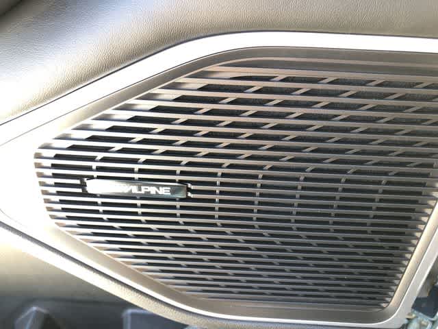 2026 Jeep Grand Wagoneer GRAND WAGONEER UPLAND 4X4