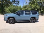 2026 Jeep Grand Wagoneer GRAND WAGONEER UPLAND 4X4