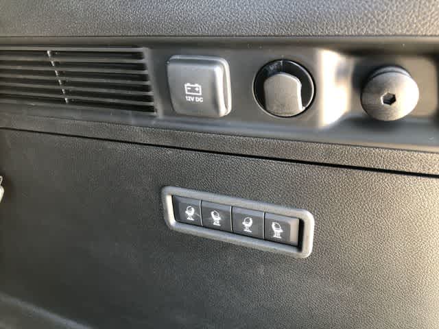 2026 Jeep Grand Wagoneer GRAND WAGONEER UPLAND 4X4
