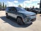 2026 Jeep Grand Wagoneer GRAND WAGONEER UPLAND 4X4