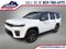2026 Jeep Grand Wagoneer GRAND WAGONEER UPLAND 4X4