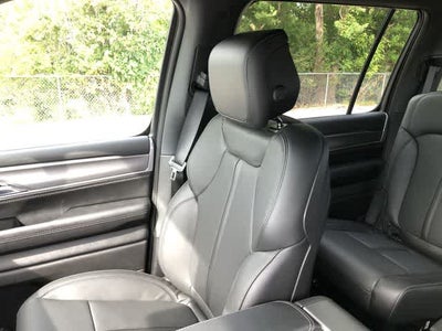 2026 Jeep Grand Wagoneer GRAND WAGONEER UPLAND 4X4