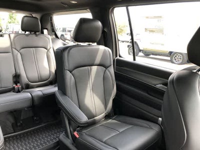 2026 Jeep Grand Wagoneer GRAND WAGONEER UPLAND 4X4
