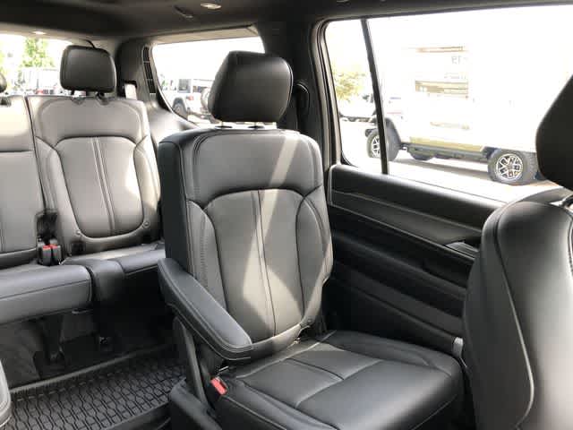 2026 Jeep Grand Wagoneer GRAND WAGONEER UPLAND 4X4