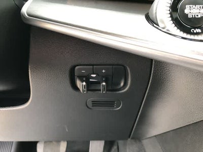 2026 Jeep Grand Wagoneer GRAND WAGONEER UPLAND 4X4