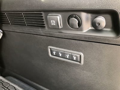 2026 Jeep Grand Wagoneer GRAND WAGONEER UPLAND 4X4