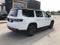 2026 Jeep Grand Wagoneer GRAND WAGONEER UPLAND 4X4