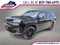 2026 Jeep Grand Wagoneer GRAND WAGONEER LIMITED RESERVE 4X4