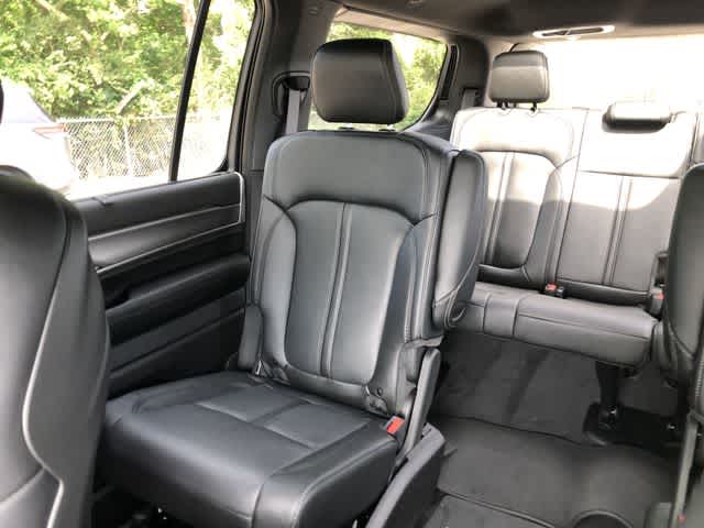 2026 Jeep Grand Wagoneer GRAND WAGONEER LIMITED RESERVE 4X4