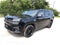 2026 Jeep Grand Wagoneer GRAND WAGONEER LIMITED RESERVE 4X4