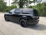 2026 Jeep Grand Wagoneer GRAND WAGONEER LIMITED RESERVE 4X4