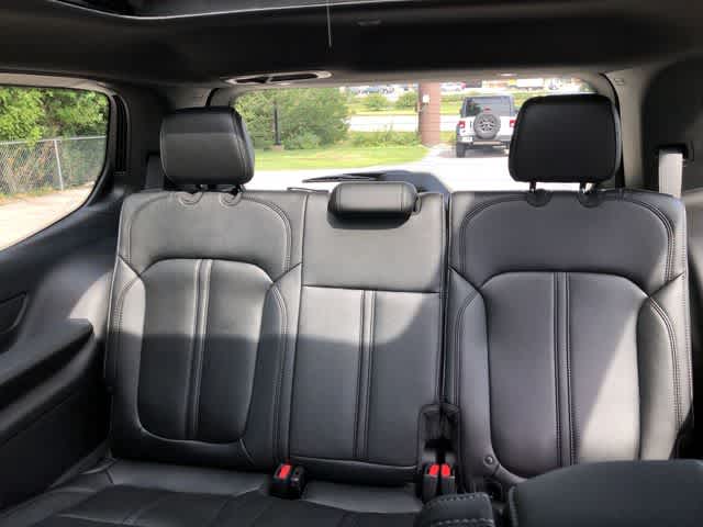 2026 Jeep Grand Wagoneer GRAND WAGONEER LIMITED RESERVE 4X4