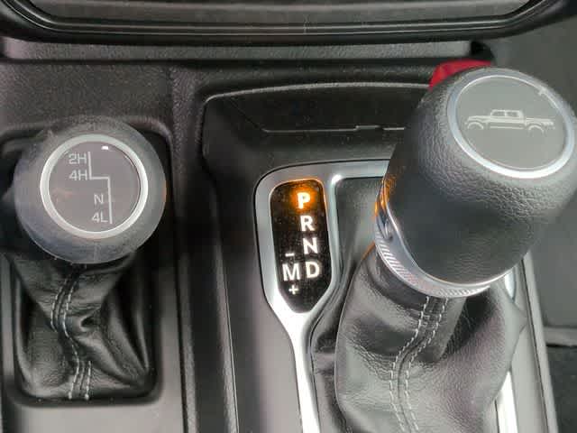2026 Jeep Gladiator GLADIATOR SPORT S 4X4