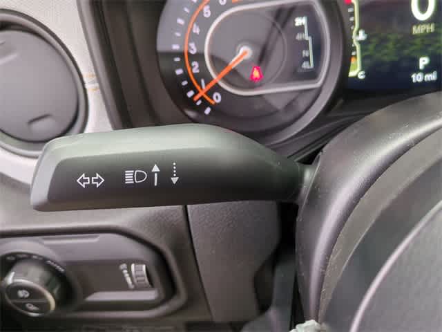 2025 Jeep Gladiator GLADIATOR SPORT S 4X4